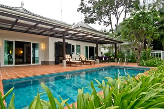 Anyavee Tubkaek Beach Resort fotoÄŸrafÄ±
