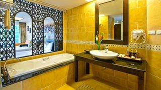 Anyavee Tubkaek Beach Resort fotoÄŸrafÄ±