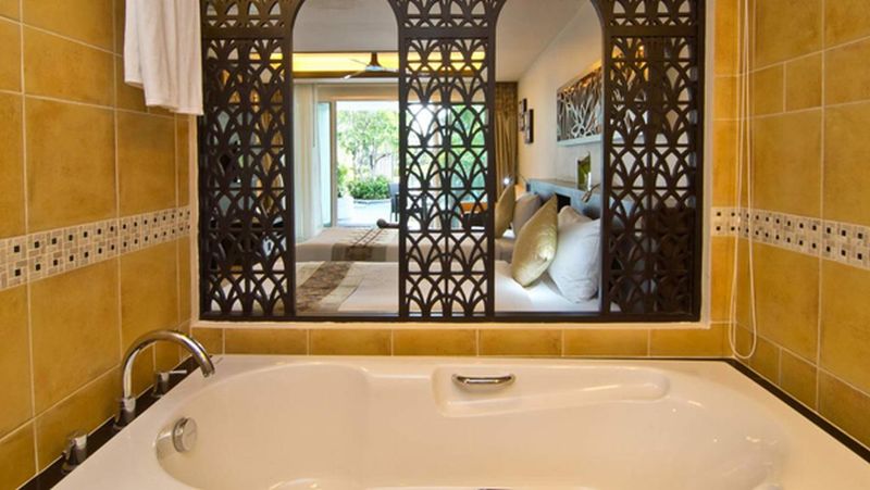Anyavee Tubkaek Beach Resort - Oda