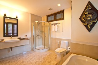 Anyavee Tubkaek Beach Resort fotoÄŸrafÄ±