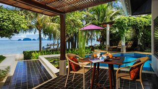 Anyavee Tubkaek Beach Resort fotoÄŸrafÄ±