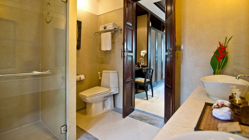 Anyavee Tubkaek Beach Resort - Oda