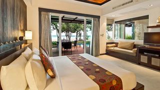 Anyavee Tubkaek Beach Resort fotoÄŸrafÄ±