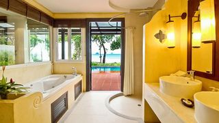 Anyavee Tubkaek Beach Resort fotoÄŸrafÄ±