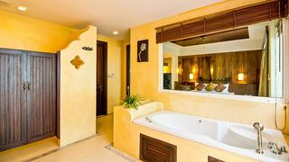 Anyavee Tubkaek Beach Resort fotoÄŸrafÄ±