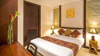Anyavee Tubkaek Beach Resort fotoÄŸrafÄ±