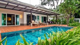 Anyavee Tubkaek Beach Resort fotoÄŸrafÄ±
