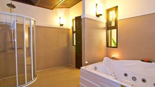 Anyavee Tubkaek Beach Resort fotoÄŸrafÄ±