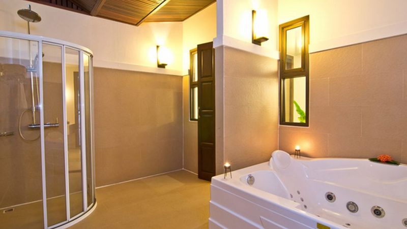 Anyavee Tubkaek Beach Resort - Oda