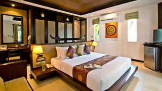 Anyavee Tubkaek Beach Resort fotoÄŸrafÄ±