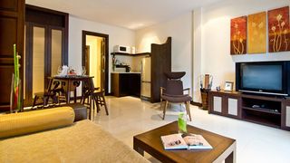 Anyavee Tubkaek Beach Resort fotoÄŸrafÄ±