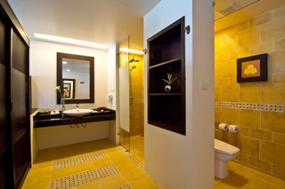 Anyavee Tubkaek Beach Resort fotoÄŸrafÄ±