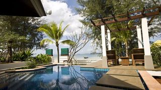 Anyavee Tubkaek Beach Resort fotoÄŸrafÄ±