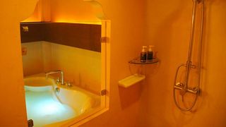 Anyavee Tubkaek Beach Resort fotoÄŸrafÄ±