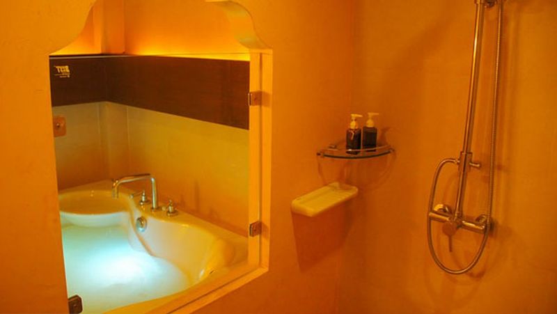 Anyavee Tubkaek Beach Resort - Oda