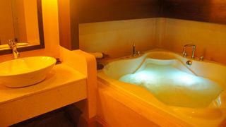 Anyavee Tubkaek Beach Resort fotoÄŸrafÄ±