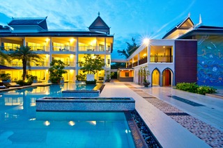 Anyavee Tubkaek Beach Resort fotoÄŸrafÄ±