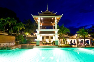 Anyavee Tubkaek Beach Resort fotoÄŸrafÄ±