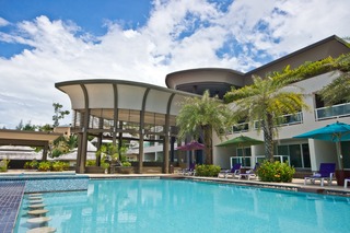 Anyavee Tubkaek Beach Resort fotoÄŸrafÄ±