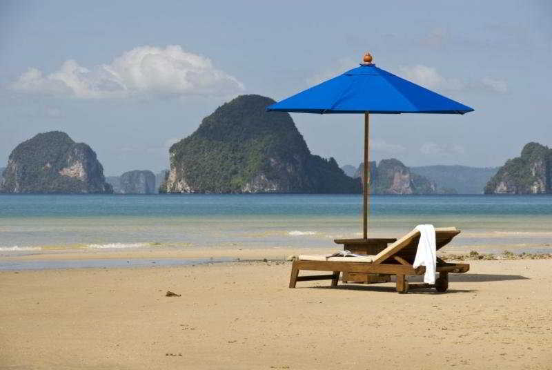 Anyavee Tubkaek Beach Resort fotoÄŸrafÄ±