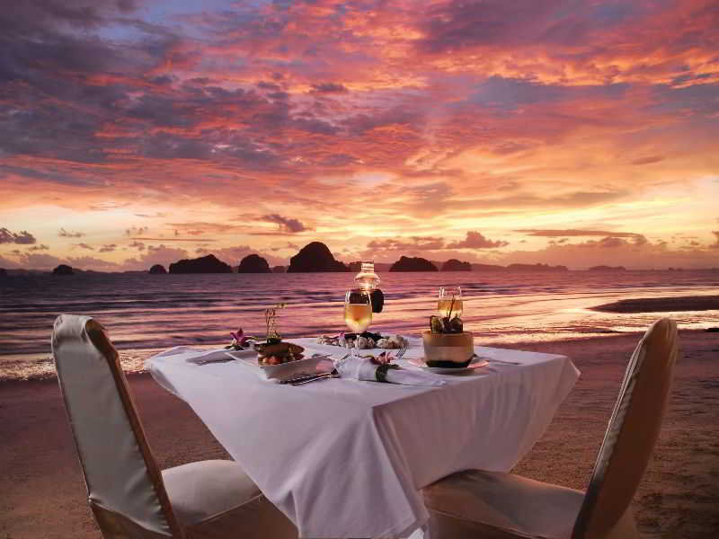 Anyavee Tubkaek Beach Resort fotoÄŸrafÄ±