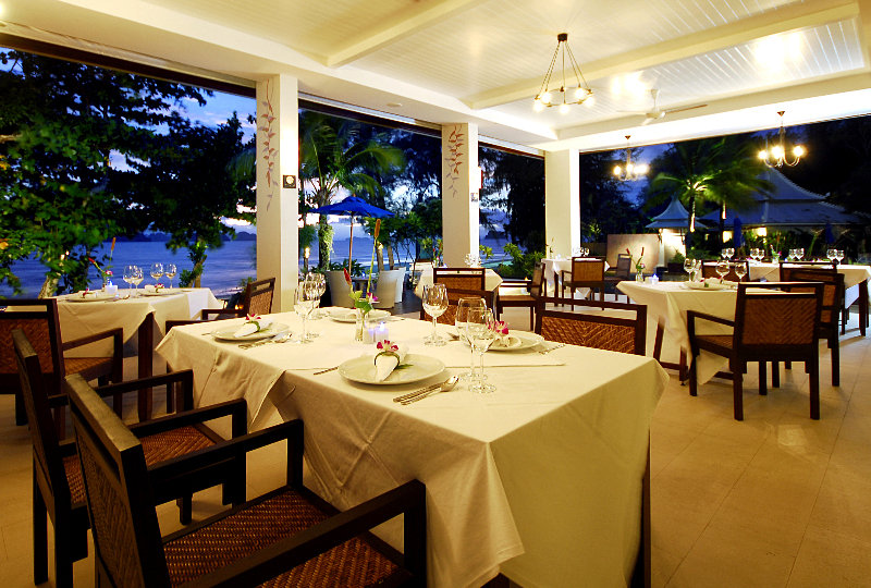 Anyavee Tubkaek Beach Resort fotoÄŸrafÄ±