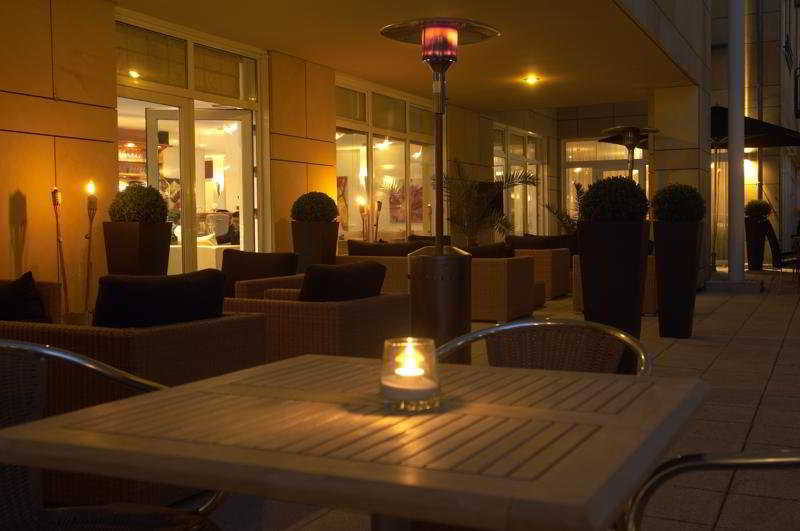 City Hotel Frankfurt Bad Vilbel fotoÄŸrafÄ±