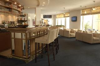 City Hotel Frankfurt Bad Vilbel fotoÄŸrafÄ±