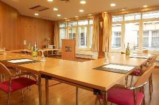 City Hotel Frankfurt Bad Vilbel fotoÄŸrafÄ±