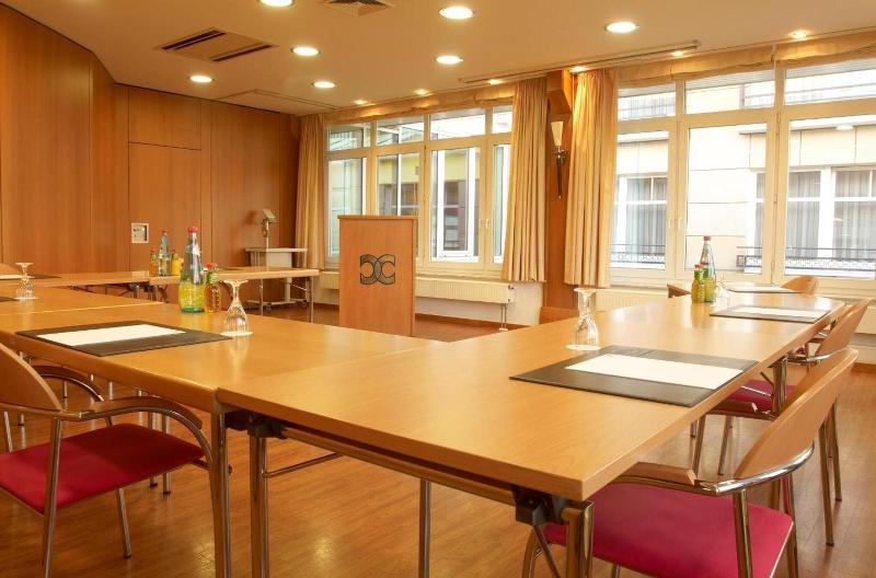 City Hotel Frankfurt Bad Vilbel - Toplantı