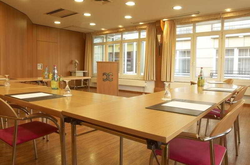 City Hotel Frankfurt Bad Vilbel fotoÄŸrafÄ±
