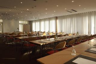 City Hotel Frankfurt Bad Vilbel fotoÄŸrafÄ±