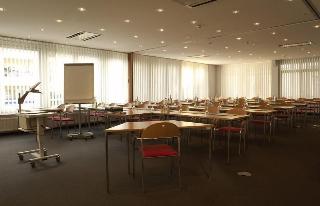 City Hotel Frankfurt Bad Vilbel fotoÄŸrafÄ±