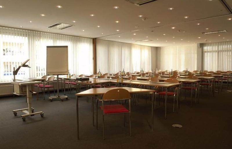 City Hotel Frankfurt Bad Vilbel - Toplantı