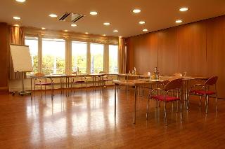City Hotel Frankfurt Bad Vilbel fotoÄŸrafÄ±
