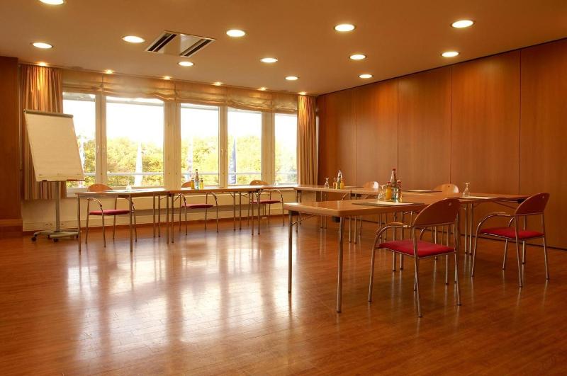 City Hotel Frankfurt Bad Vilbel - Toplantı