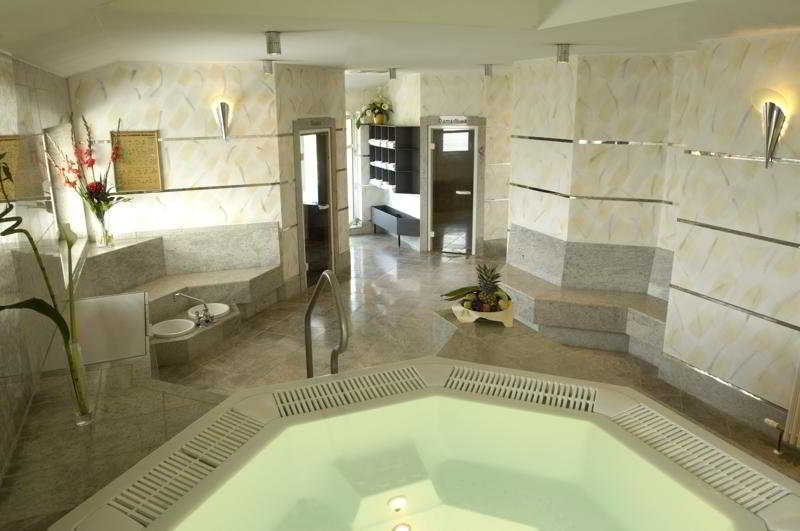 City Hotel Frankfurt Bad Vilbel fotoÄŸrafÄ±