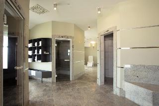 City Hotel Frankfurt Bad Vilbel fotoÄŸrafÄ±