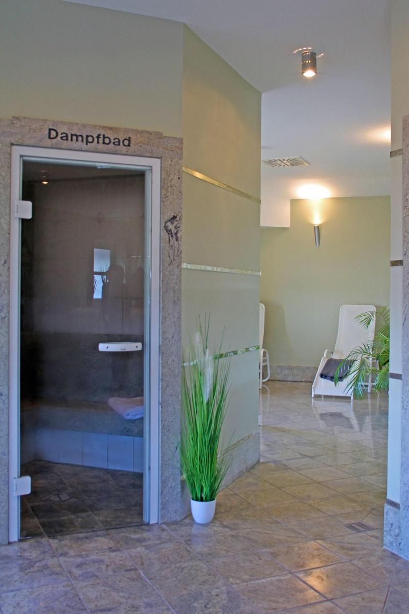 City Hotel Frankfurt Bad Vilbel - Aktivite