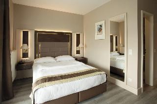 City Hotel Frankfurt Bad Vilbel fotoÄŸrafÄ±