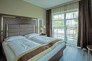 City Hotel Frankfurt Bad Vilbel fotoÄŸrafÄ±