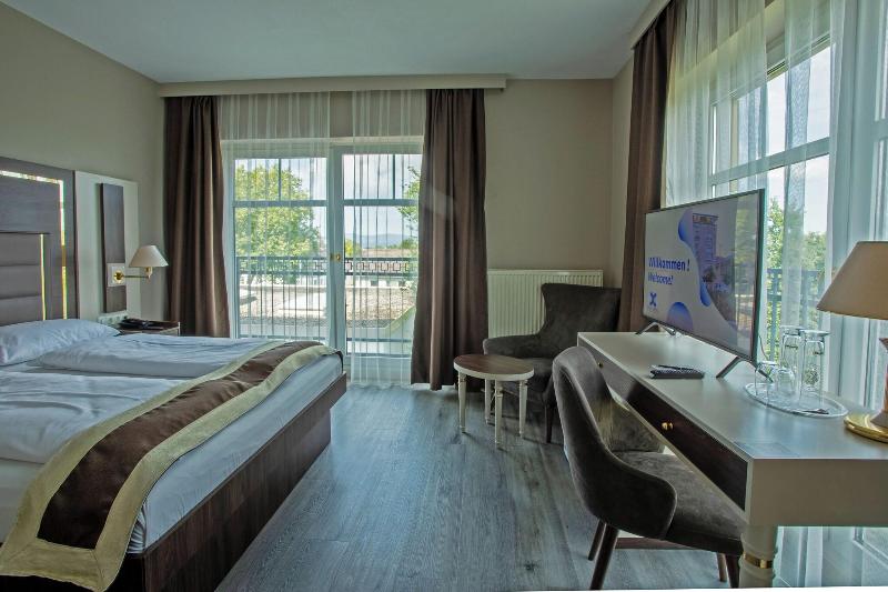 City Hotel Frankfurt Bad Vilbel - Oda