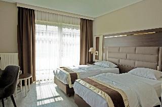 City Hotel Frankfurt Bad Vilbel fotoÄŸrafÄ±