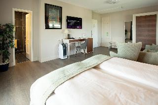 City Hotel Frankfurt Bad Vilbel fotoÄŸrafÄ±
