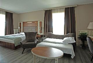 City Hotel Frankfurt Bad Vilbel fotoÄŸrafÄ±
