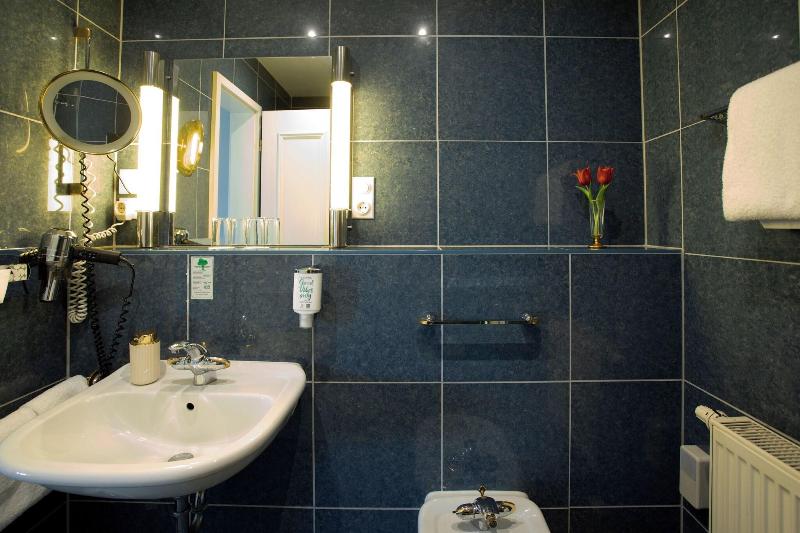 City Hotel Frankfurt Bad Vilbel - Oda