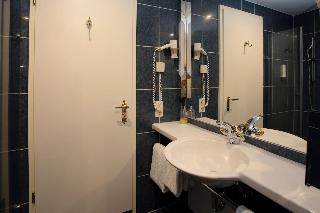 City Hotel Frankfurt Bad Vilbel fotoÄŸrafÄ±