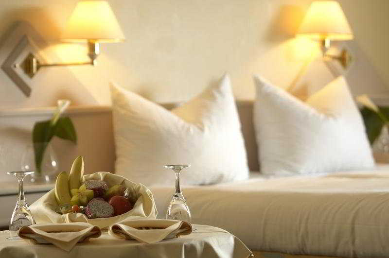 City Hotel Frankfurt Bad Vilbel fotoÄŸrafÄ±