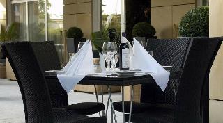 City Hotel Frankfurt Bad Vilbel fotoÄŸrafÄ±