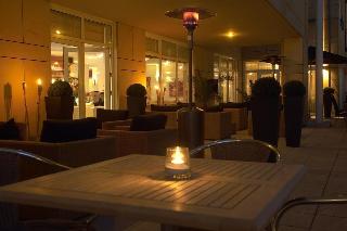 City Hotel Frankfurt Bad Vilbel fotoÄŸrafÄ±